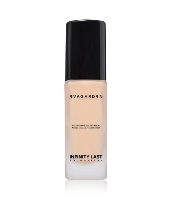 Eva Garden Inifity Last Foundation