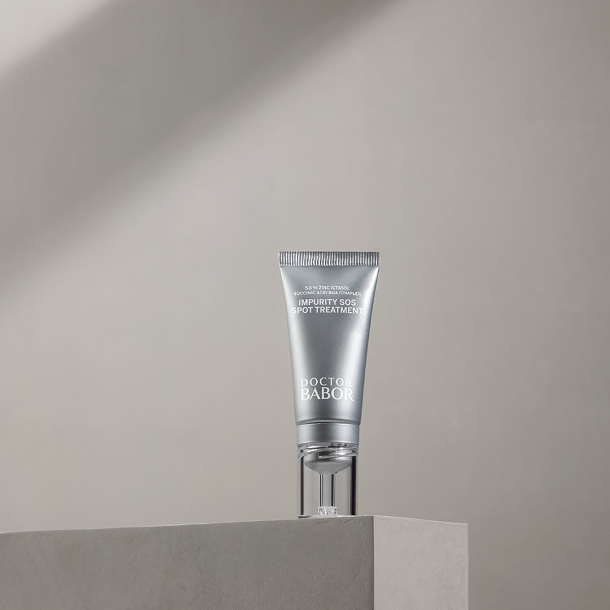 Doctor Babor Impurity SOS Spot Treatment 15ml
