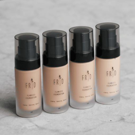 FRID Flawless foundation