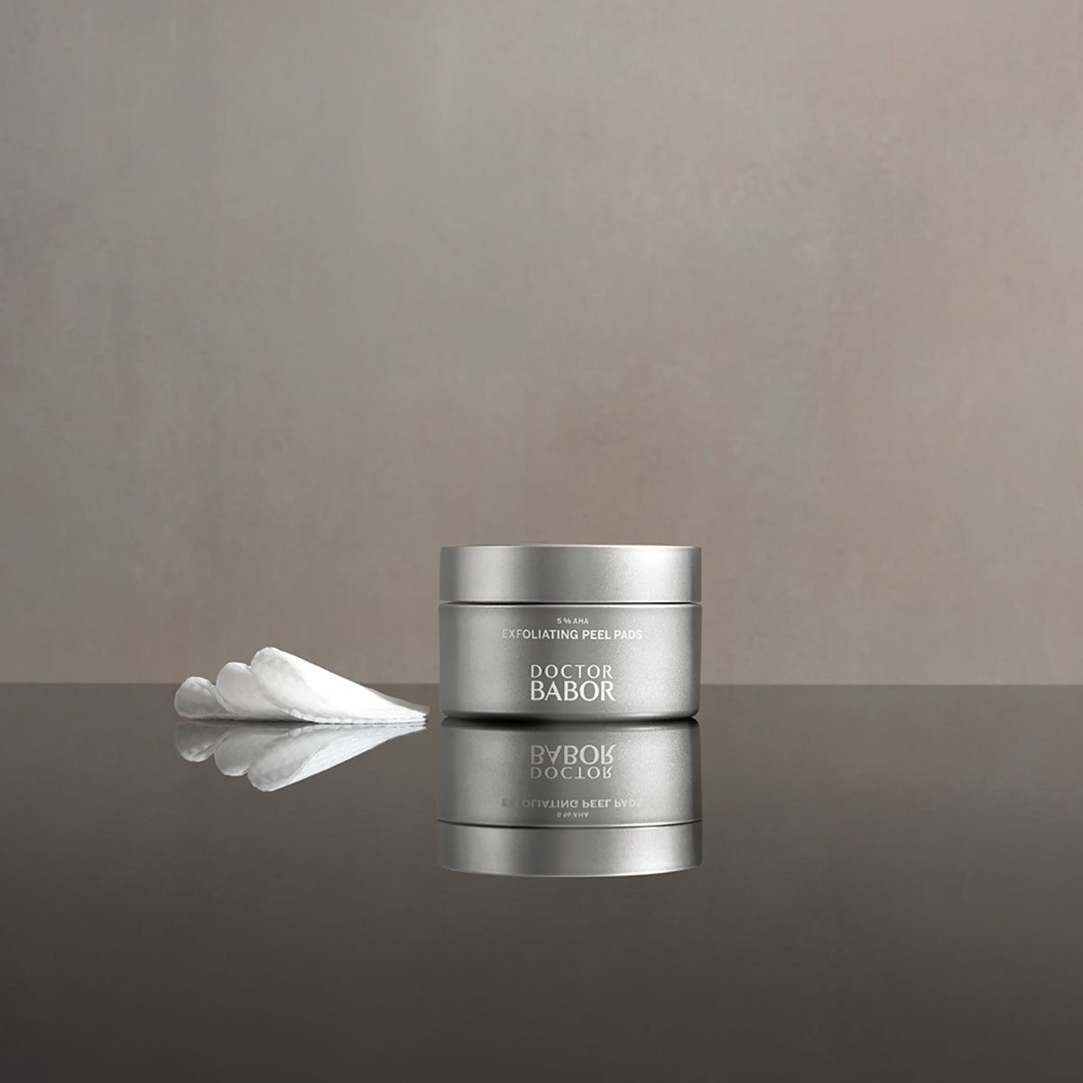 Doctor Babor Exfoliating Peel pads 40stk
