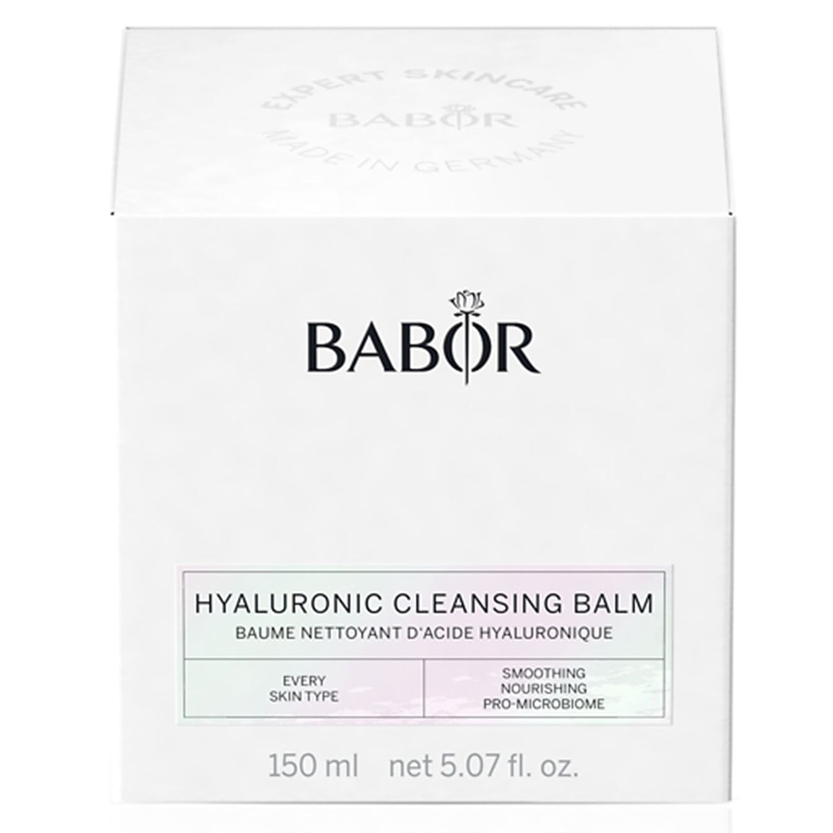 Babor Hyaluronic Cleansing Balm 150ml