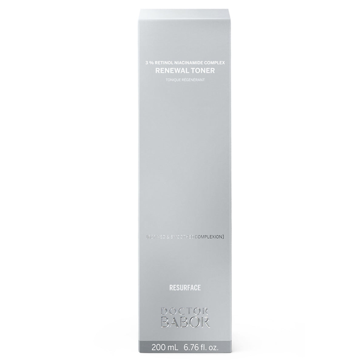 Babor Renewal Toner 200ml
