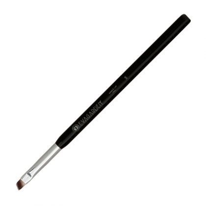 Eva Garden Brush Eye Liner Oblique 5