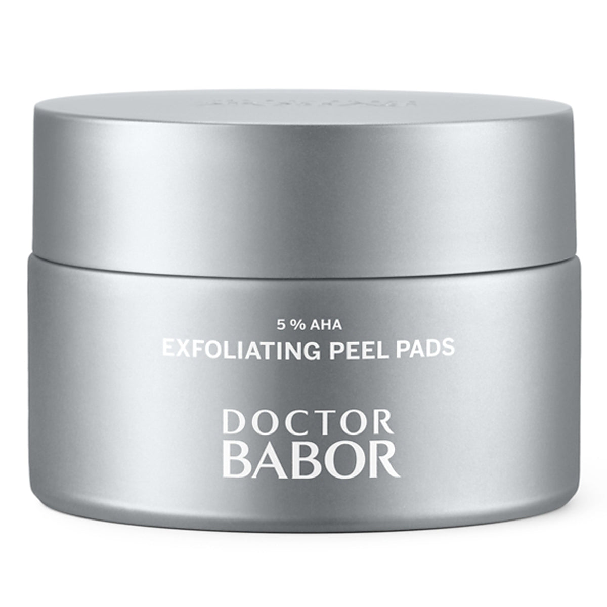 Doctor Babor Exfoliating Peel pads 40stk