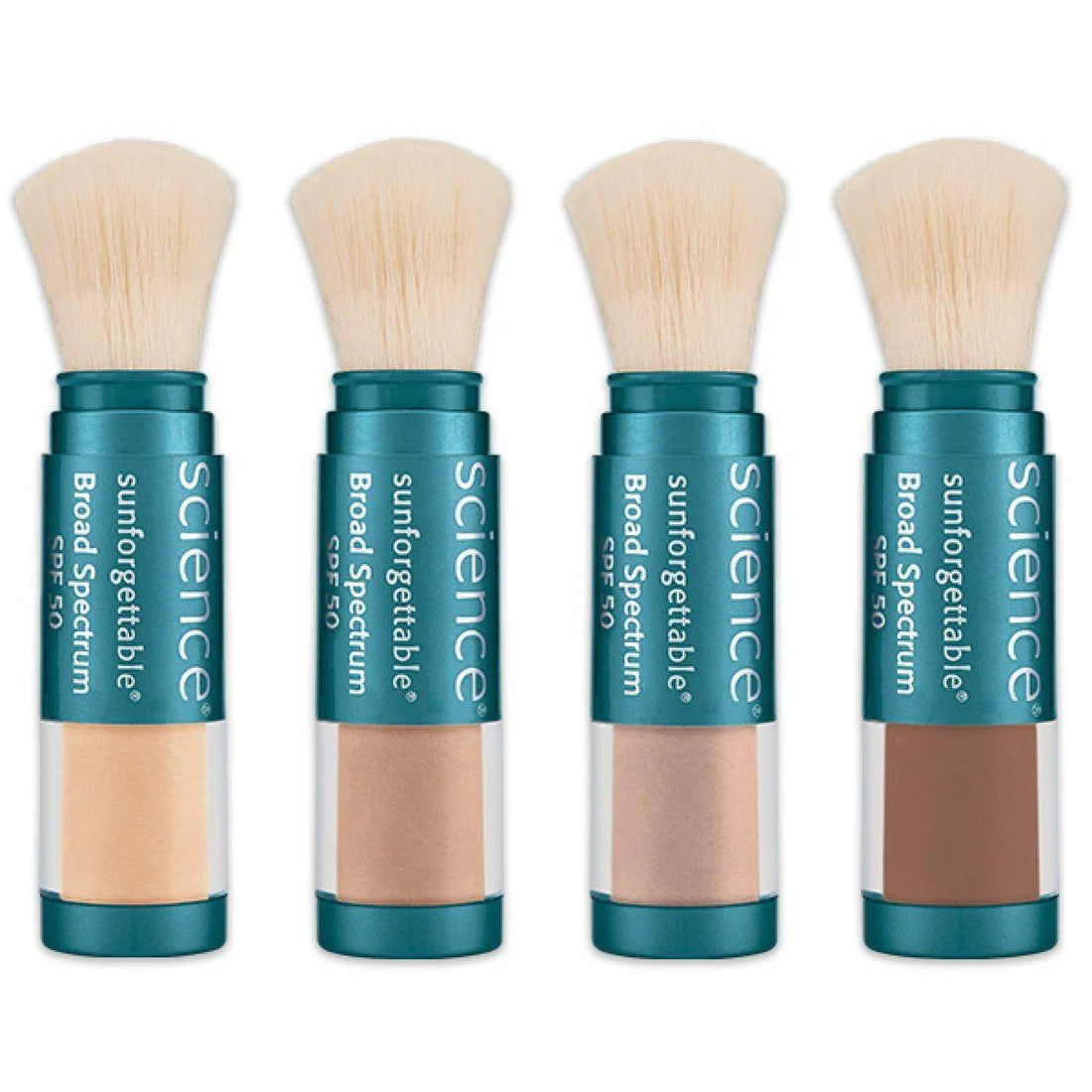 Colorescience Brush On Sunscreen spf30