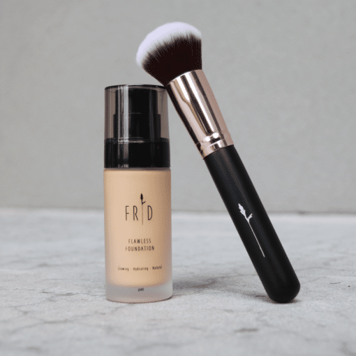 FRID Flawless foundation