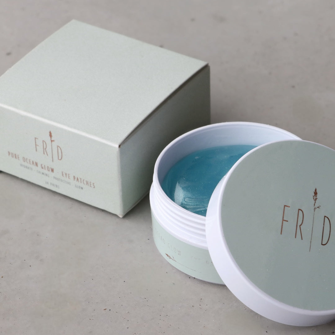 FRID Pure Ocean Glow - Eye Patches