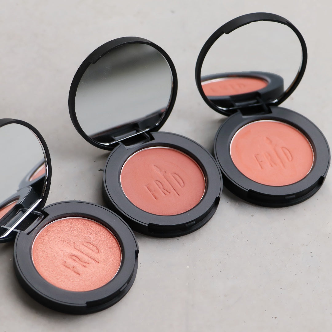 FRID Blushing Cheeks