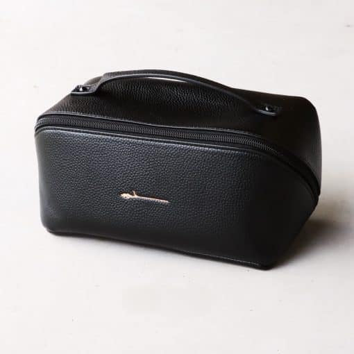 FRID Toalettmappe Sort