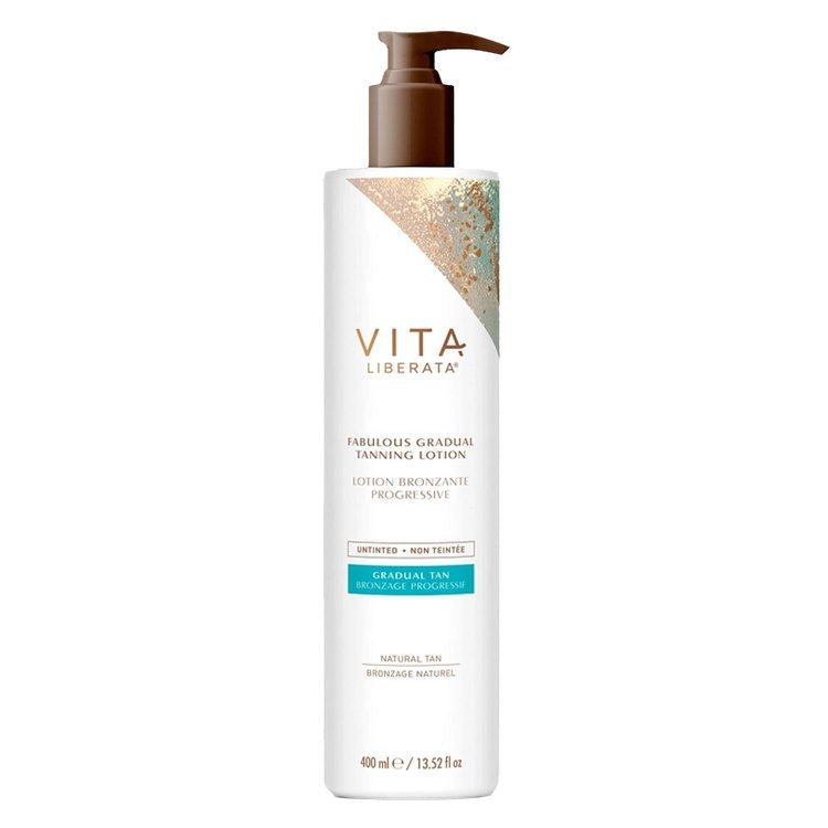Vita Liberata Gradual tanning lotion JUMBO SIZE 400ml