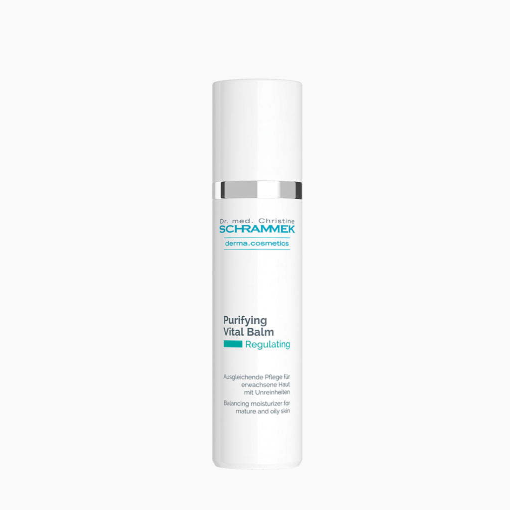 Regulating Purifying Vital Balm 50ml