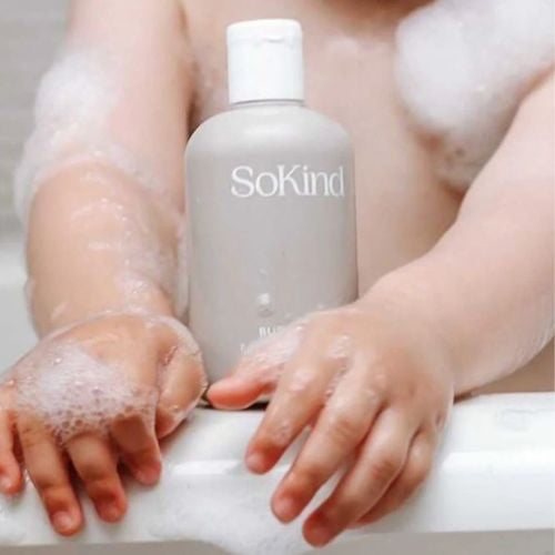 SoKind Bubble time