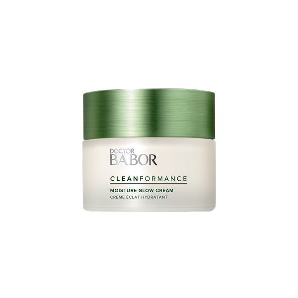 Doctor Babor moisture glow cream 15ml