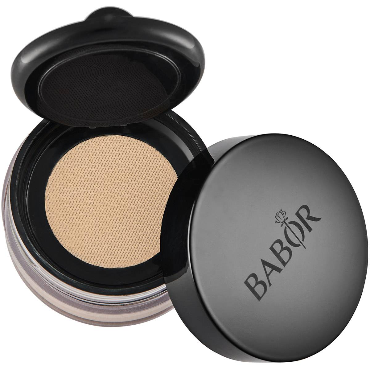BABOR Mineral Powder foundation
