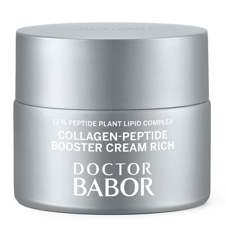 Doctor Babor Collagen Peptide Booster Cream 15ml