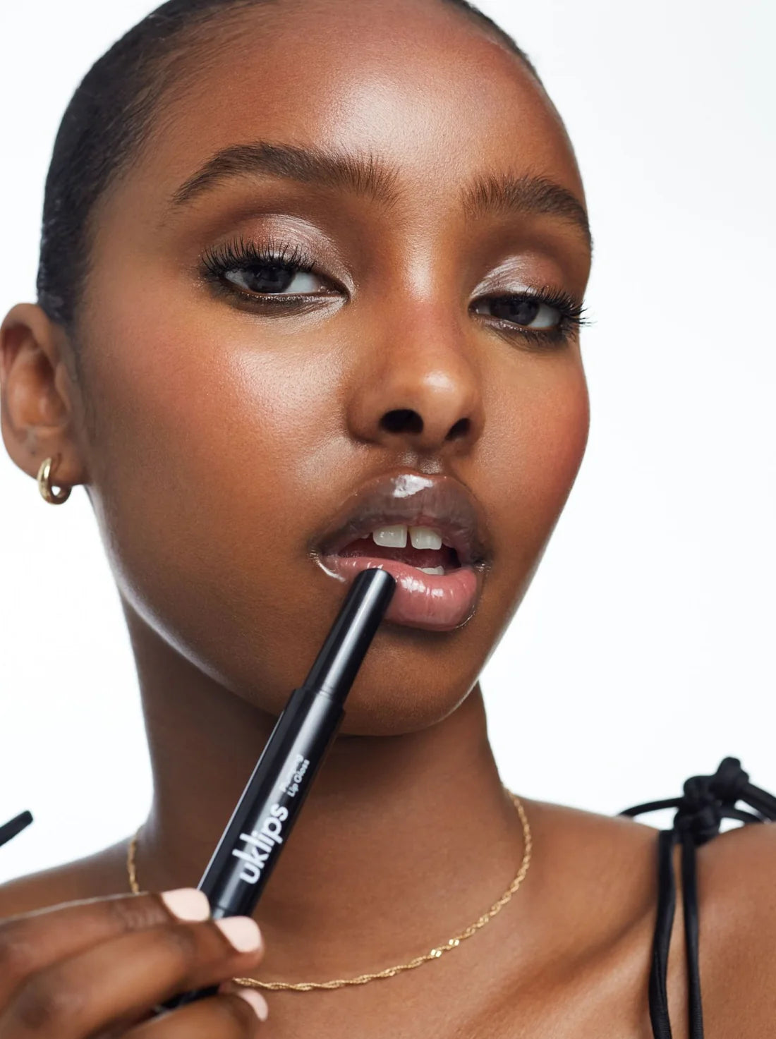 Uklips Plumping Lip Gloss