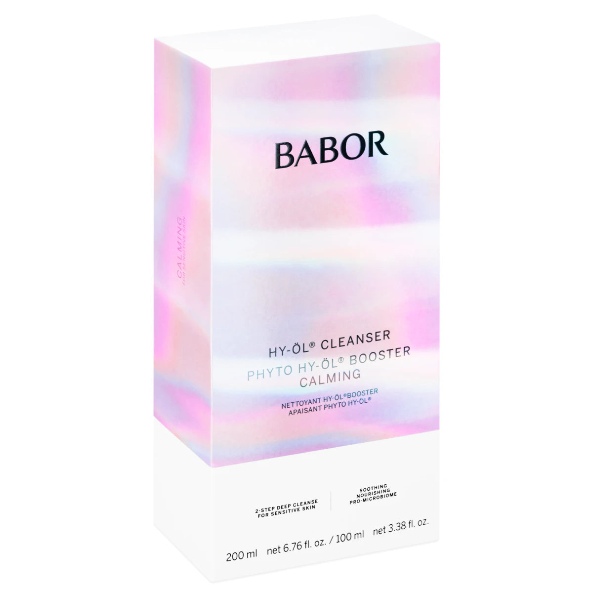 Babor HY-OL & Phyto HY-OL Calming sett