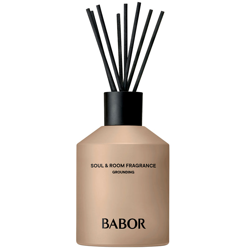 Babor Soul & Robin fragrance 220ml
