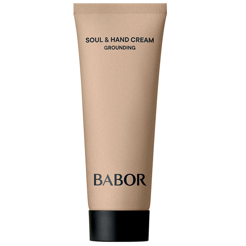 Babor Soul & Body hand cream 75ml
