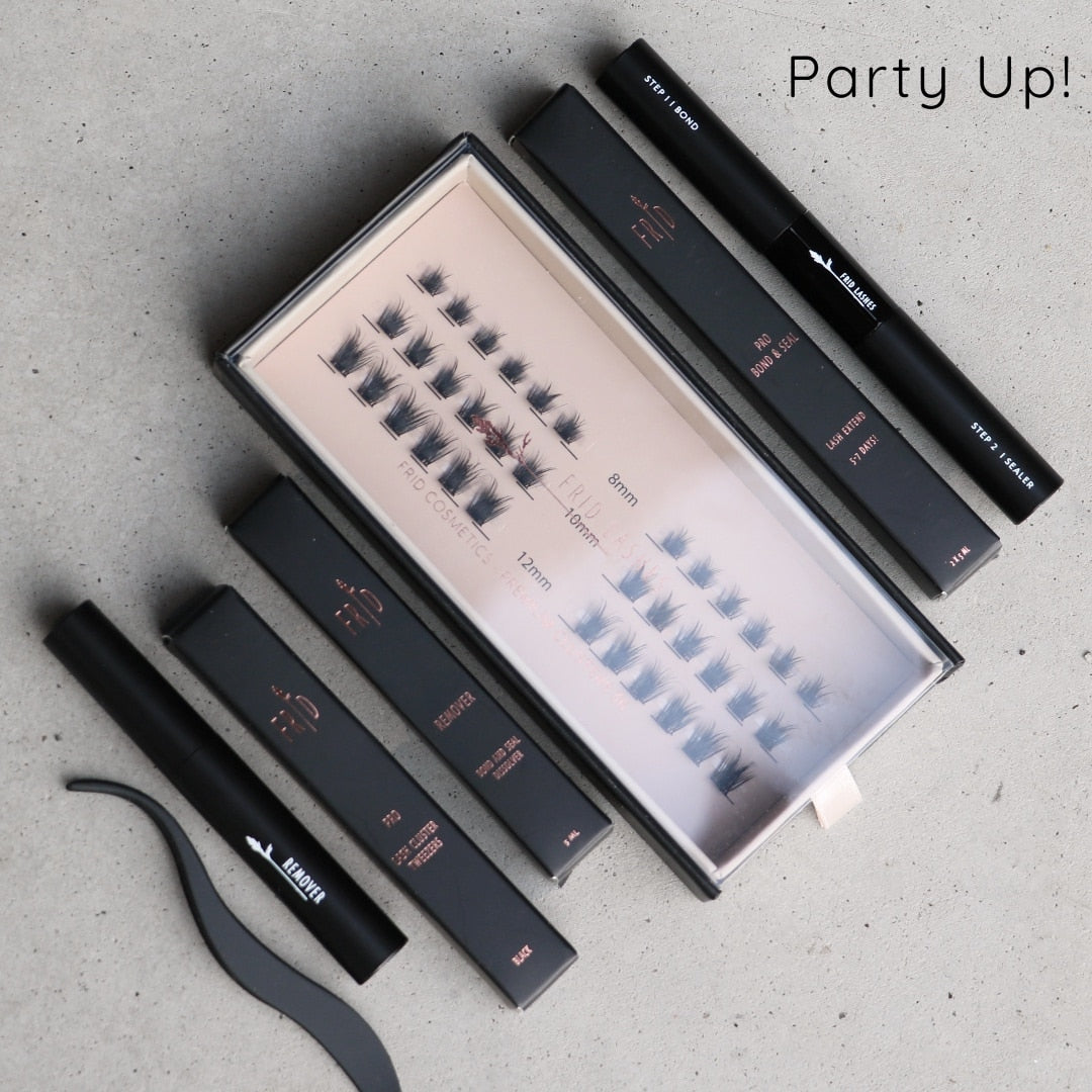 FRID Lashes - Startkit