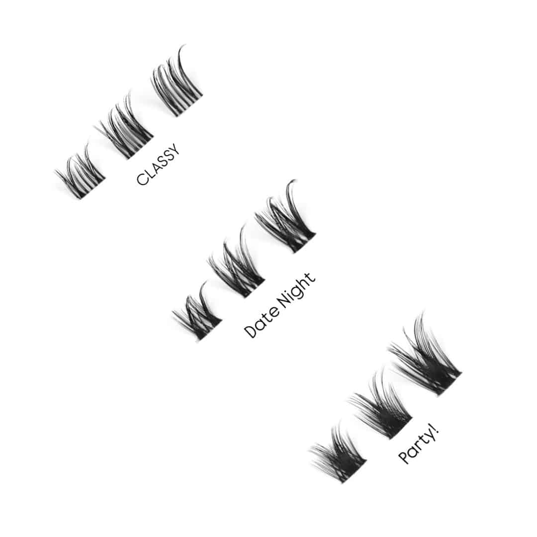 FRID Lashes - Startkit