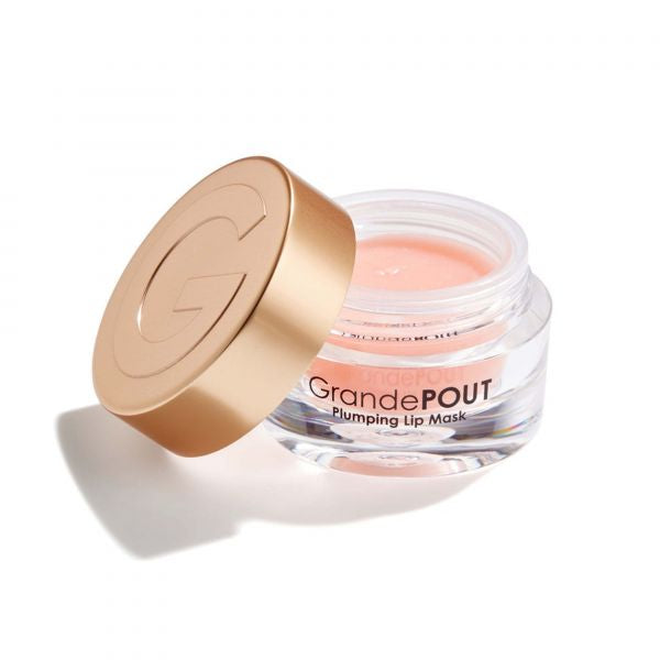 Grande Pout Plumping Lip Mask - Berry Mojito