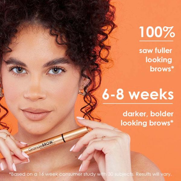 Grande Brow serum 3ml