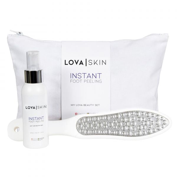 Lova Skin The Essential Kit