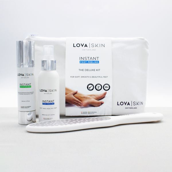 Lova Skin The Deluxe Kit