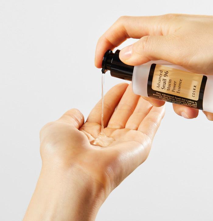 Cosrx advanced snail 96 mucin Power Essence