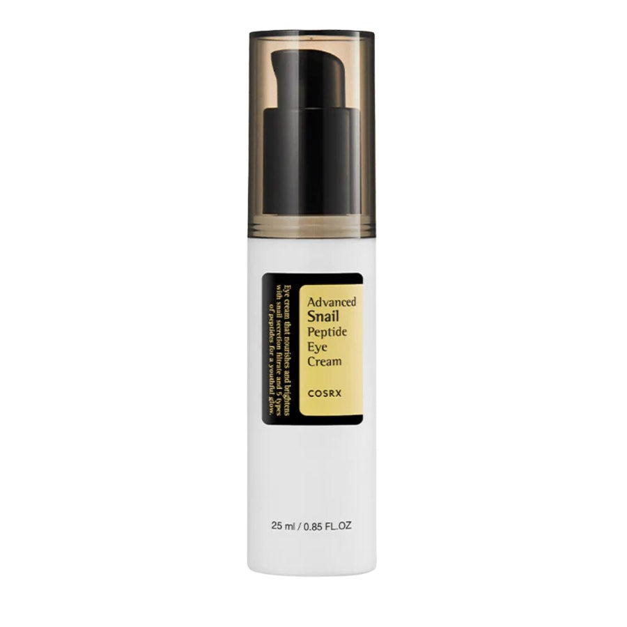 Cosrx advanced snail peptide Eye Cream