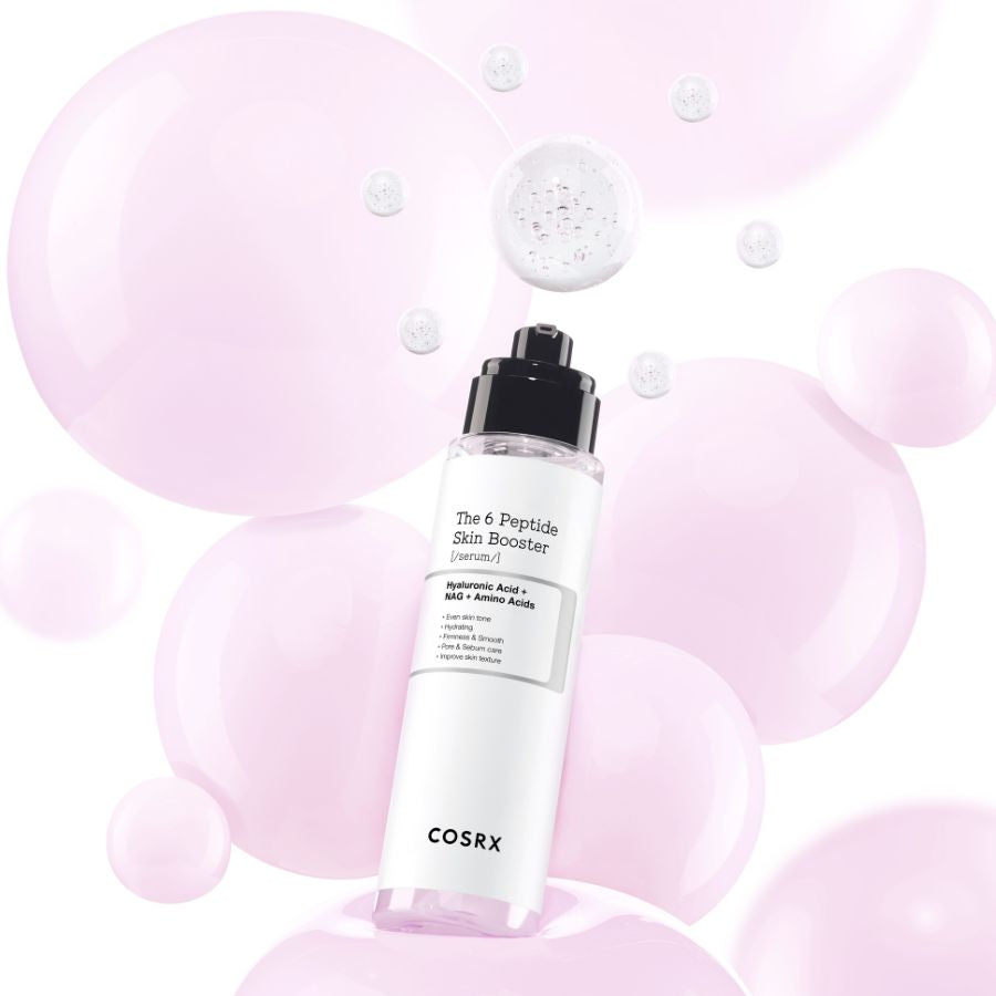 Cosrx Peptide Skin Booster