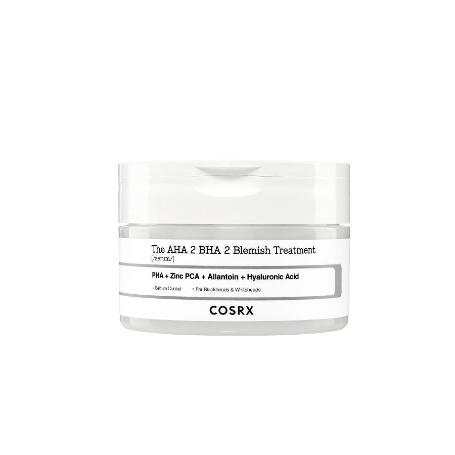 Cosrx The Blemish Treatment