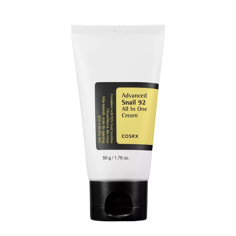 Cosrx Advanced Snail 92 All In One Cream 50ml