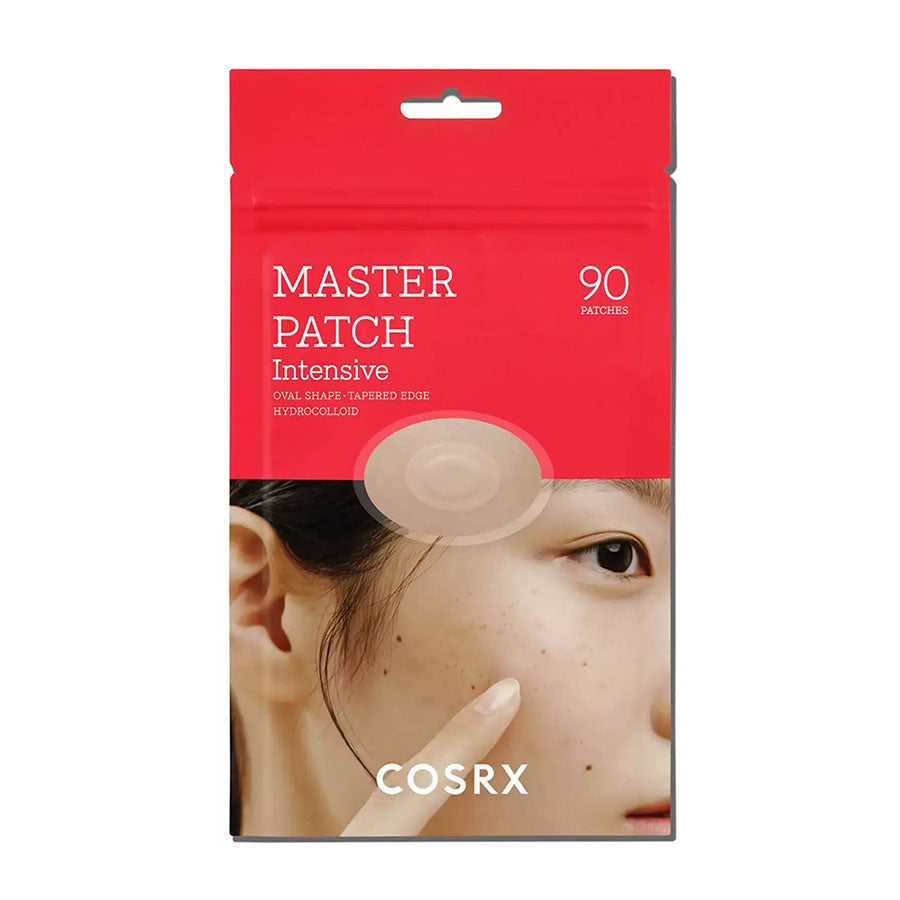 Cosrx Master Patch 90 stk