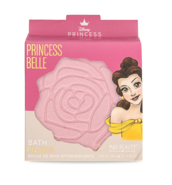 Belle Badebombe