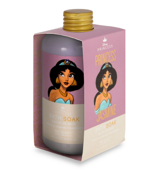 Bath Soak Jasmine