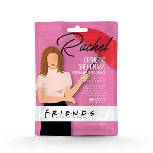 F.R.I.E.N.D.S Sheet mask 4pk