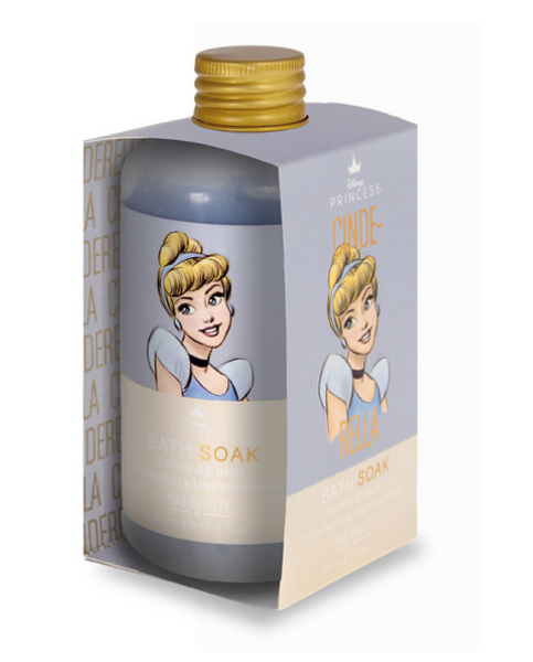 Bath Soak Cinderella