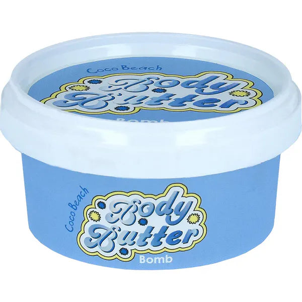 BOMB Coco Beach Body Butter