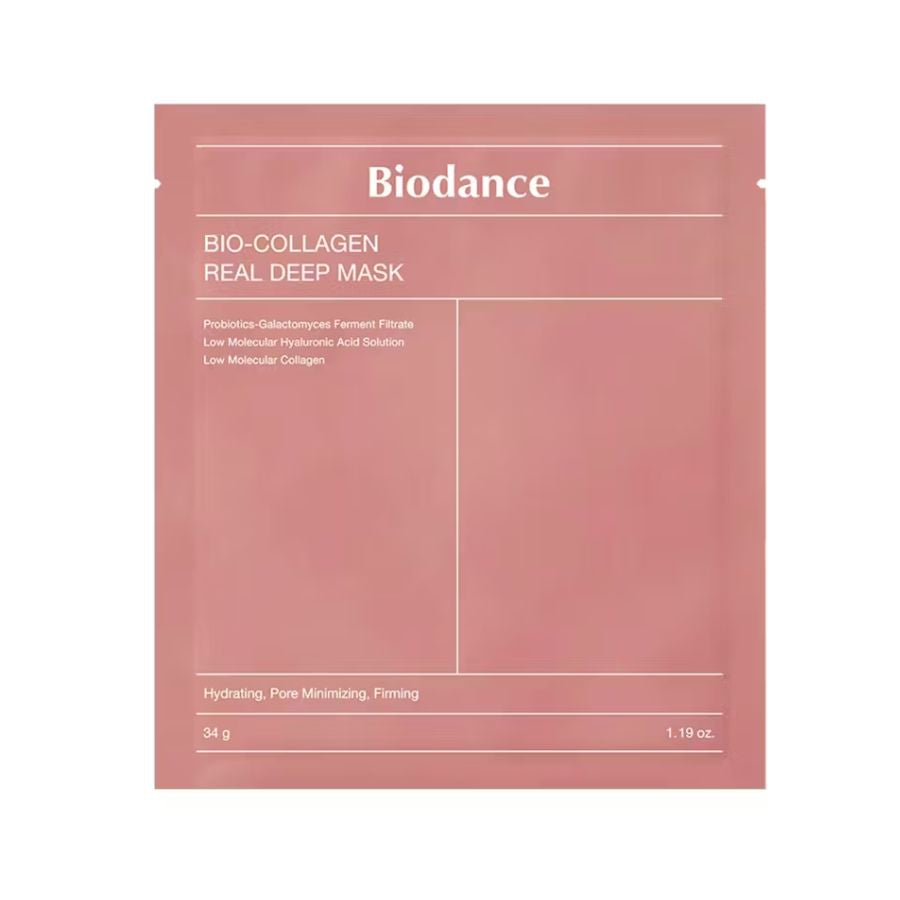 Biodance Bio Collagen Sheet Mask