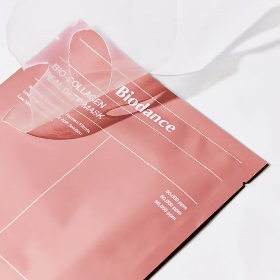 Biodance Bio Collagen Sheet Mask