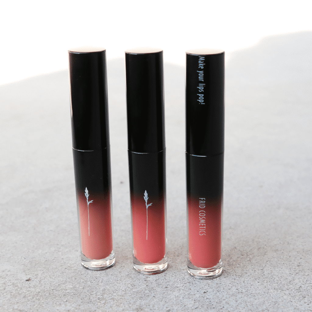 FRID lipgloss