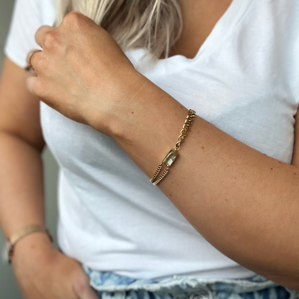FRID armbånd