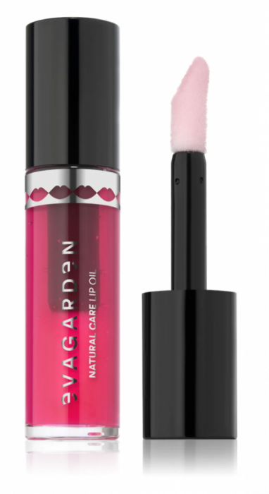 Eva Garden Lip Oil 902 - Cherry