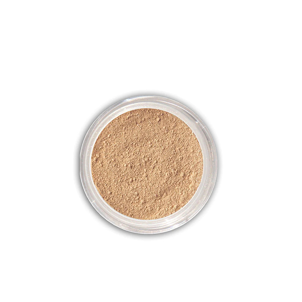 Mineral Hygenics Mineral Foundation pudder