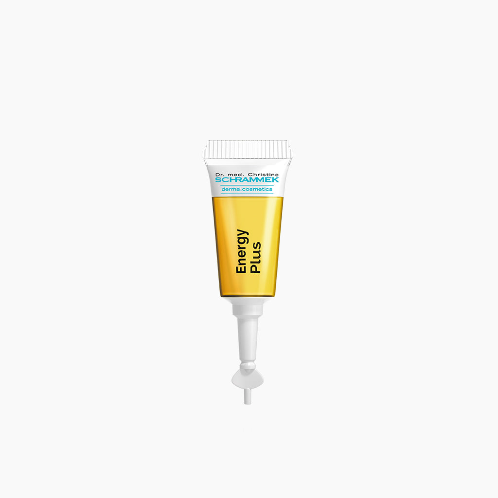 Essential Energy plus ampuller 7x2 ml