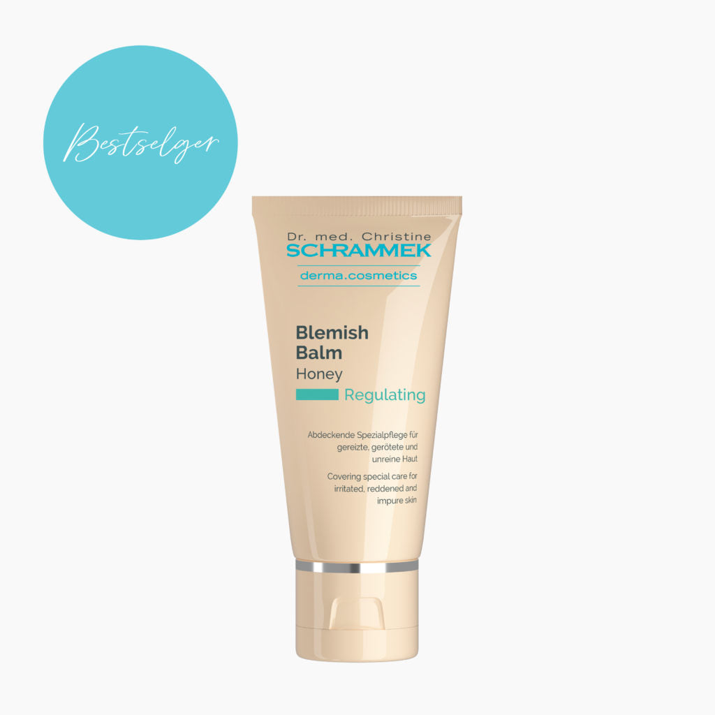 REGULATING Blemish balm 40 ml
