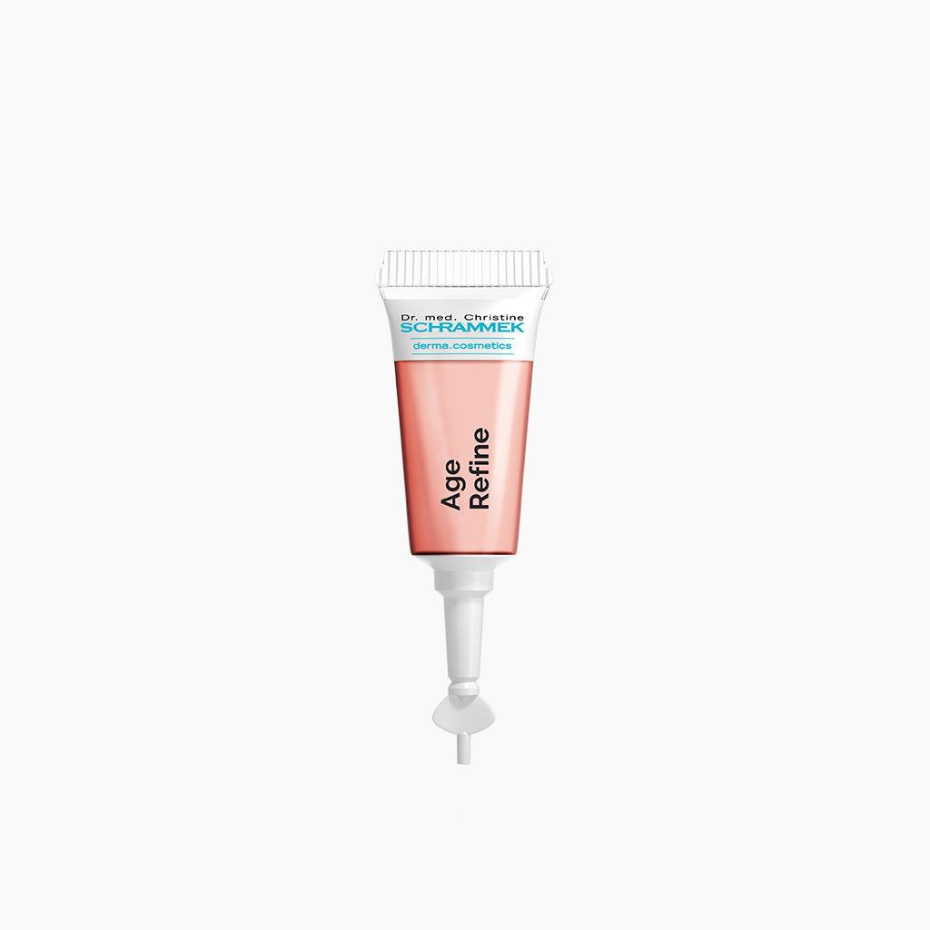 VITALITY Age Refine Ampuller 7x2 ml