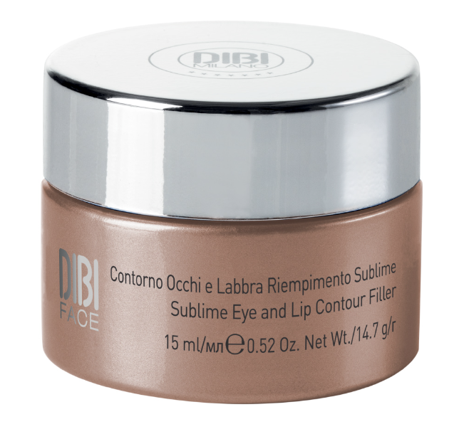 DIBI Filler Code Eye And Lip Contour 15 ML